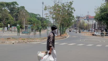 कोरोना अपडेट्स@9 April: कर्नाटक में 10 नए केस, गुजरात में 48 साल के शख्स की मौत, देश में 6 हजार पॉजिटिव