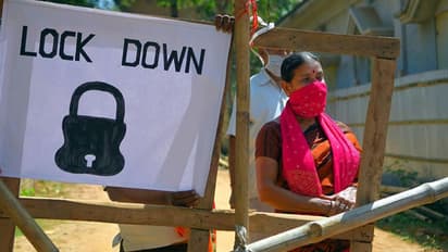 ലോക്ക് ഡൗൺ തുടരണമെന്ന് ഉന്നതാധികാര സമിതി: തീവ്രമേഖലകളിൽ കടുത്ത നിയന്ത്രണം വേണം