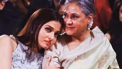 All well between Aishwarya Rai and Jaya Bachchan? Read this