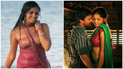 நடிகர் கிருஷ்ணாவுடன் சுனைனாவிற்கு திருமணமா? சந்திக்கு வந்த சமாச்சாரம்!