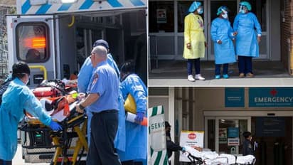 கொரோனாவால் ஊரடங்கு பிறப்பித்த மேயர்... கடுப்பில் சரமாரியாக சுட்டுக்கொன்ற கொடூர கும்பல்..!