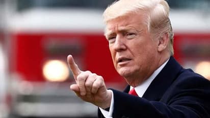 ವಿಶ್ವಸಂಸ್ಥೆಗೆ ಅಮೆರಿಕ 3800 ಕೋಟಿ ಶಾಕ್‌!