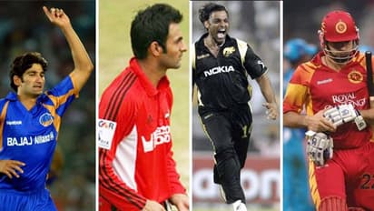 അതൊക്കെയൊരു കാലം, അഫ്രീദി മുതല് ഹഫീസ് വരെ; ഐപിഎല് കളിച്ച 11 പാക് താരങ്ങള്