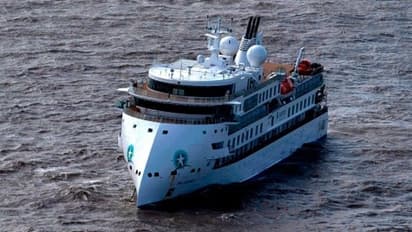 Kerala Budget 2022: Tourism കോവളം,കൊല്ലം, കൊച്ചി, ബേപ്പൂർ, മംഗലാപുരം, ഗോവ ക്രൂയിസ് ടൂറിസം പദ്ധതിക്ക് 5 കോടി