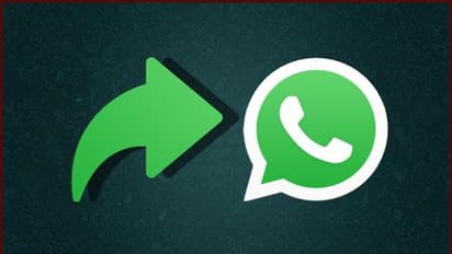 ഫോര്‍വേഡ് ചെയ്ത സന്ദേശങ്ങള്‍ കാണാതിരിക്കാനും ഒഴിവാക്കാനുമുള്ള ഓപ്ഷനുമായി വാട്ട്‌സ്ആപ്പ്