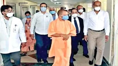 ताजनगरी में कोरोना के 19 नए मामले, 84 पहुंची संक्रमितों की संख्या