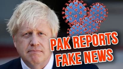 UK PM Boris Johnson’s death: Pakistan's Dawn News broadcasts fake report