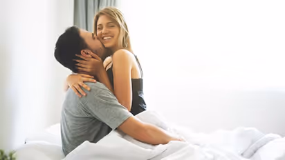 ರೊಮ್ಯಾನ್ಸ್ ಮಾಡೋದ್ರಿಂದೇನು ಪ್ರಯೋಜನ?