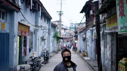 ಕೊರೋನಾ ನಿಯಂತ್ರಿಸಲು ಚೀನಾ ಕೈಗೊಂಡಿತ್ತು ಮಹತ್ವದ ನಿರ್ಧಾರ, ವುಹಾನ್ನಲ್ಲಿನ ಭಾರತೀಯರಿಂದ ಬಹಿರಂಗ!