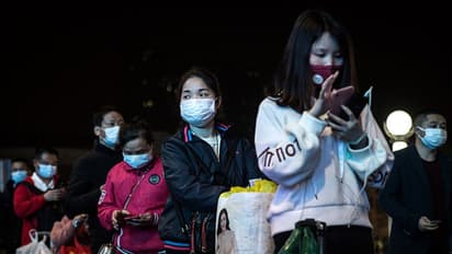 கொரோனா வந்த பின்னர் உடலில் ஏற்படும் மாற்றம்..!! அனுபவத்தை பகிர்ந்து கொள்ளும் நோயாளிகள்..!!