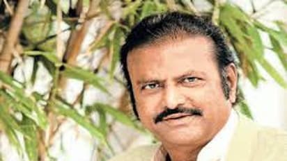 కరోనా కేసీఆర్ ను ఏమీ చేయలేదు.. నిండు నూరేళ్లూ ఆరోగ్యంగా... : మోహన్ బాబు