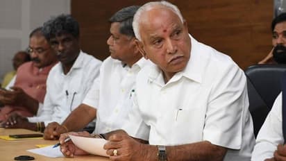 'ಯಡಿಯೂರಪ್ಪ ಸರ್ಕಾರ ಹಣವಂತರಿಗೆ ಮಣೆ ಹಾಕುವ ಕೆಲಸ ಮಾಡುತ್ತಿದೆ'