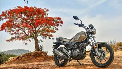 హీరో మోటోకార్ప్ కొత్త వేరియంట్ బైక్.. ఎక్కువ దూరం ప్రయాణించినా ఆలసిపోని విధంగా డిజైన్..