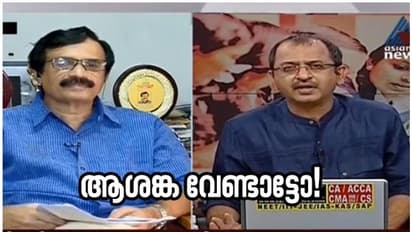 'പരീക്ഷയുണ്ടാകും, പഠിക്കണം, വിദേശത്ത് നിന്ന് വരുന്ന കുട്ടികൾക്ക് അഡ്മിഷൻ കിട്ടും', മന്ത്രി