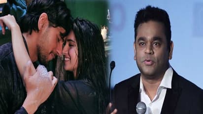 మనస్తాపానికి గురైన ఏఆర్ రెహమాన్.. దుమ్మెత్తి పోసిన లిరిసిస్ట్!