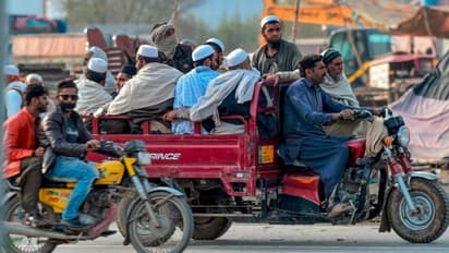 Did Tablighi members pay for food, shelter to organisers? Delhi police investigate