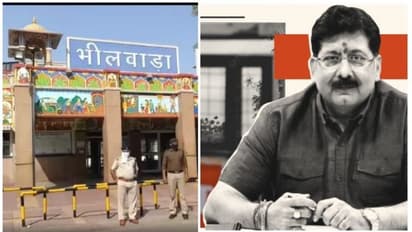 കൊവിഡ് 19 : 'ഭീൽവാഡാ മോഡലി'ന്റെ വിജയത്തിന് പിന്നിൽ പ്രവർത്തിച്ചത് 56 കാരനായ ഈ 'കൺഫേർഡ്' ഐഎഎസ് ഉദ്യോഗസ്ഥൻ