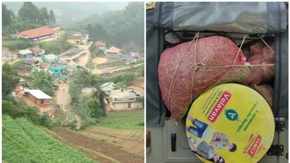 കൂട്ടംകൂടിയാല് സമ്പൂര്ണ്ണ അടച്ചിടല്; ഇടുക്കി അതിര്ത്തി മേഖലകളില് ലോക്ഡൗണ് കടുപ്പിച്ചേക്കും