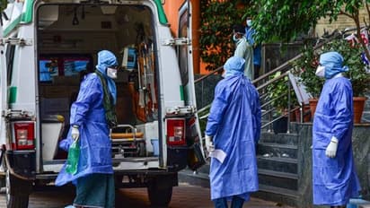 മഹാരാഷ്ട്രയിൽ കൊവിഡ് ബാധിതർ 1364; തമിഴ്നാട്ടിൽ രോഗബാധിതരുടെ എണ്ണം 900 കടന്നു