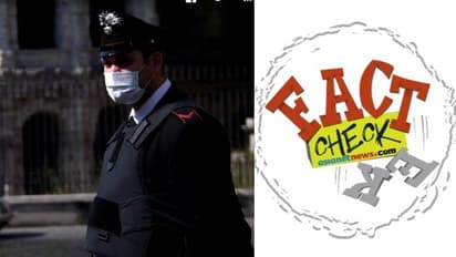 കൊവിഡ് വ്യാപനത്തിന് ആക്കംകൂട്ടിയത് ഇറ്റലിക്കാരുടെ ആ ശീലമോ?