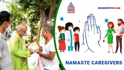 পরাণমুখ সবুজ-নালি ঘাসে ঢাকা পড়েনি মানবিকতা, লকডাউনে এক অন্য কাহিনি লিখছে গলফগ্রিন