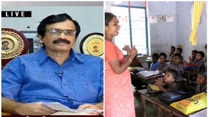 ലക്ഷദ്വീപിൽ കുടുങ്ങിയ അധ്യാപകരെ തിരികെയെത്തിക്കും,സ്പെഷ്യലിസ്റ്റ് അധ്യാപകർക്കായി കേന്ദ്രത്തെസമീപിക്കും:മന്ത്രി