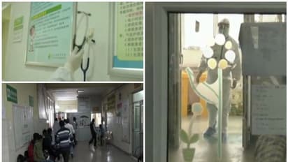 കൊവിഡ്: ധാരാവിയില് ഒരുമരണം കൂടി; പഴം, പച്ചക്കറി കടകളടക്കം അടച്ചുപൂട്ടും