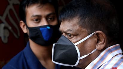 முகக்கவசம் அணியாவிட்டால் 3 ஆண்டு சிறை..! நகராட்சி ஆணையர் அதிரடி..!