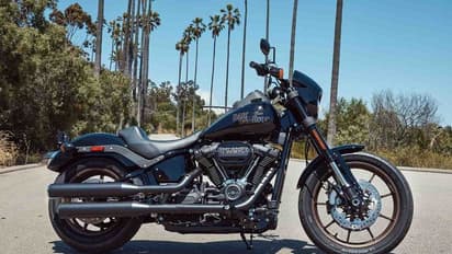 Harley-Davidson new lineup Launch: নতুন লাইনআপ প্রস্তুত, চলতি বছরে আনবে আটটি নতুন বাইক
