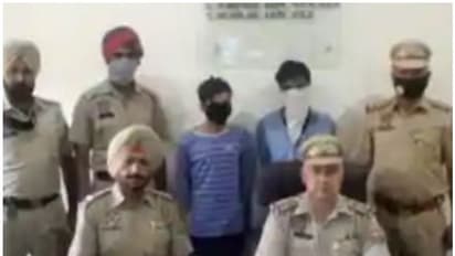 കൊവിഡ് ബാധിതനായ കള്ളനെ പിടികൂടി; പഞ്ചാബിൽ 17 പൊലീസുകാര് നിരീക്ഷണത്തില്