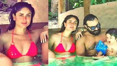 ಒಂದು ಕಾಲದಲ್ಲಿ ಸ್ಕೂಲ್‌ ಫೀ ಕಟ್ಟೋಕು ಹಣವಿರ್ಲಿಲ್ಲ..ಈಗ 800 ಕೋಟಿಯ ಅರಮನೆಯಲ್ಲಿ ನಟಿಯ ವಾಸ!