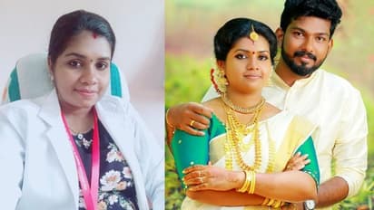 'ക്യാൻസറിന് പ്രണയം തോന്നിയ ഒരാളെ ഞാന് പ്രണയിച്ചു'; ഡോ. അഞ്ജുവിന് പറയാനുള്ളത്...