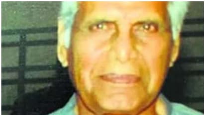 രാമായണത്തില് സുഗ്രീവനായി അഭിനയിച്ച ശ്യാം സുന്ദര് അന്തരിച്ചു