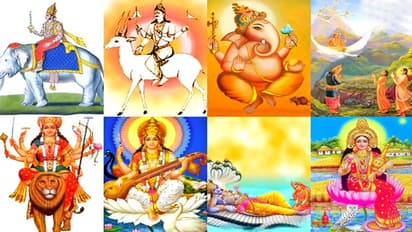 Hindu Gods: ಯಾವ ದೇವರಿಗೆ ಯಾವ ಆಹಾರ ಇಷ್ಟ?