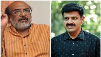 കേന്ദ്രത്തെ വിമർശിക്കുന്നത് സ്വന്തം വീഴ്ച മറച്ചുവെക്കാൻ; തോമസ് ഐസകിനെതിരെ സന്ദീപ് വാര്യർ