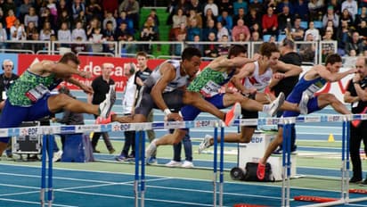 ফের করোনার কোপ ক্রীড়া বিশ্বে, পিছিয়ে গেল ওয়ার্ল্ড অ্যাথলেটিক্স চ্যাম্পিয়নশিপ