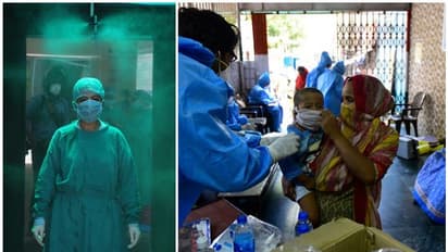 വിറച്ച് മഹാരാഷ്ട്ര, 9 ദിവസം കൊണ്ട് 1144 കേസുകൾ കൂടി, പകുതിയിലേറെയും മുംബൈയിൽ