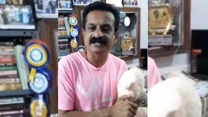 'എന്നെ സ്നേഹിക്കുന്നവരോട്'; ലൈവില് വന്ന് ഡോ. രജിത് കുമാര് പറഞ്ഞ കാര്യങ്ങള്- വീഡിയോ