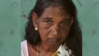 വെള്ളം നിറച്ച ടാങ്ക് ദേഹത്തുവീണ് വീട്ടമ്മയ്ക്ക് ദാരുണാന്ത്യം