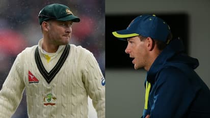 'অস্ট্রেলিয়ানরা জেতার জন্যই মাঠে নামে',মাইকেল ক্লার্কের বক্তব্যের পাল্টা দিলেন টিম পেইন