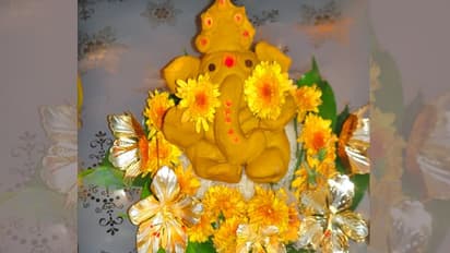 সংসারের অনটন ও আর্থিক সমস্যা দূর করুন, এই নিয়মে পুজো করুন সিদ্ধিদাতার