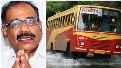 അന്തർ ജില്ലാ യാത്രക്കാർക്കായി കെഎസ്ആർടിസിയുടെ 'റിലേ സർവ്വീസുകൾ'