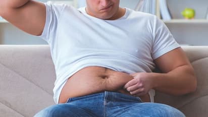 അടിവയറ്റിലെ കൊഴുപ്പ് കുറയ്ക്കാൻ ഈ രണ്ട് ഭക്ഷണങ്ങൾ ശീലമാക്കൂ; ന്യൂട്രീഷനിസ്റ്റ് പറയുന്നു