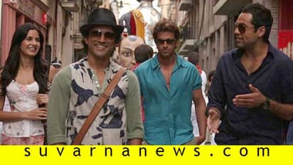 ಈ ಬೇಸಿಗೆಯಲ್ಲಿ ಮೂವಿಗಳ ಮೂಲಕ ಮಾಡಿ ವರ್ಚುಯಲ್ ಟ್ರಾವೆಲ್