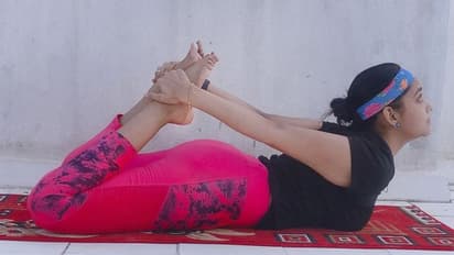 வீட்டில் பொழுதை கழிக்கும் புது நடிகை நம்ம வீட்டு மாப்பிள்ளை அபர்ணாதி ...