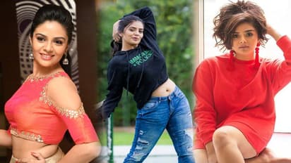 డేటింగ్ యాప్ వల్ల చిక్కులు.. శ్రీముఖి ఏం చేయబోతోంది..