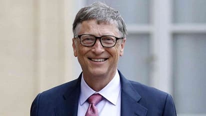 Bill Gates hails India for its innovation in financial policies