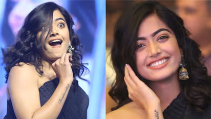 ఈ అందాల భామలు టాటూలు ఎక్కడెక్కడ వేయించుకున్నారో తెలుసా!