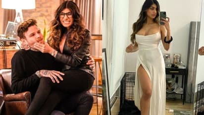 'വിവാഹം നടക്കും മുന്പ് ലോകം അവസാനിച്ചാല് ഈ വസ്ത്രത്താല് അടക്കം ചെയ്യണം': മിയ ഖലീഫ