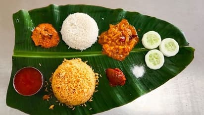 வாழை இலைக்கும் பாம்புக்கும் இப்படி ஒரு தொடர்பா? முன்னோரின் அற்புத ரகசியம்!!